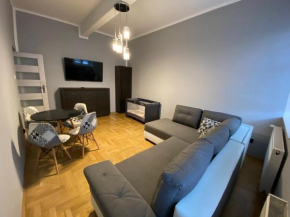 Apartament Deluxe w Bielawie - Widok na Góry Sowie F21 Bielawa